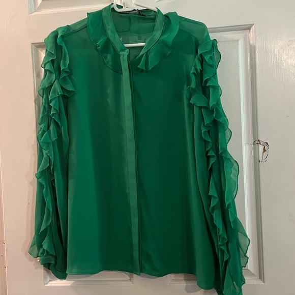 Zara Tops - Zara top